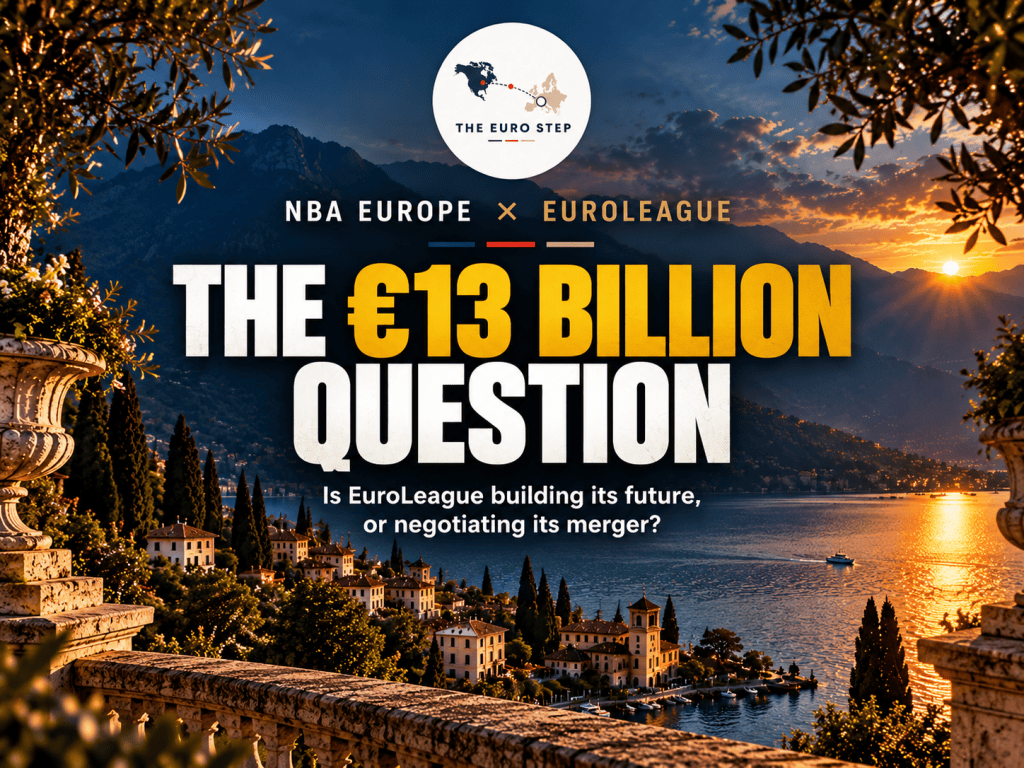 €13 Billion Question